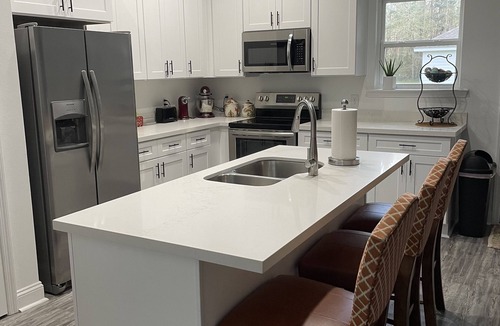 Monticello House | Entire Brand New house in historic Monticello Fl