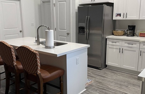 Monticello House | Entire Brand New house in historic Monticello Fl