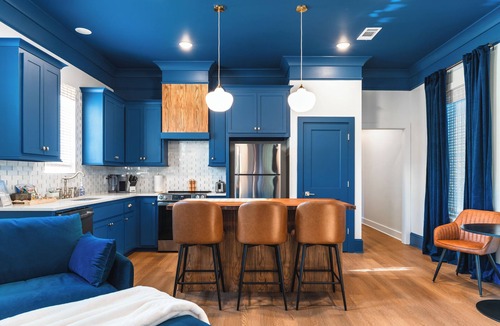 Baton Rouge House | Entire home in Baton Rouge, Louisiana