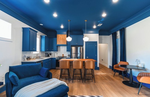 Baton Rouge House | Entire home in Baton Rouge, Louisiana