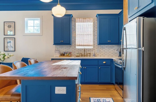 Baton Rouge House | Entire home in Baton Rouge, Louisiana