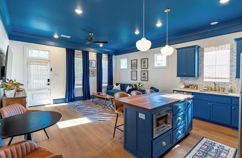 Baton Rouge House | Entire home in Baton Rouge, Louisiana