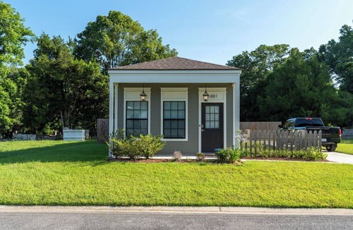 Baton Rouge House | Entire home in Baton Rouge, Louisiana