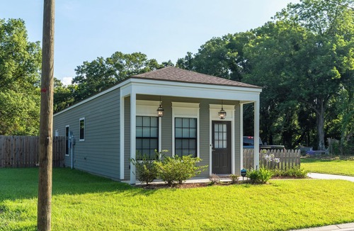 Baton Rouge House | Entire home in Baton Rouge, Louisiana