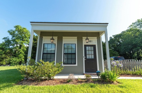 Baton Rouge House | Entire home in Baton Rouge, Louisiana