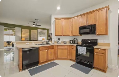 Ocala House | Entire House 8Minutes from Silver Springs State Park in Ocala, Florida