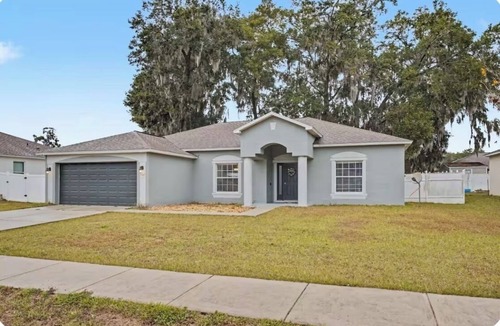 Ocala House | Entire House 8Minutes from Silver Springs State Park in Ocala, Florida