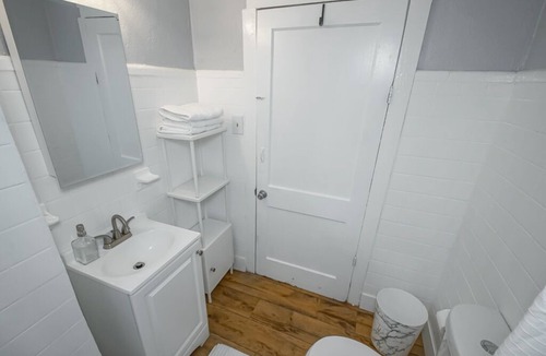 Whitney House | Entire residental home in New Orleans