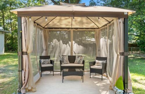 Myrtle Grove House | Escape by Beaches & Blue Angels