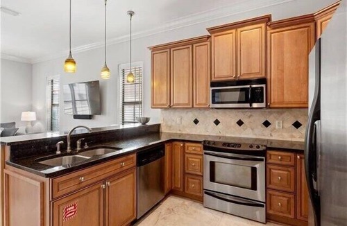 Villa Lago House | Escape to Villa Lago: Sandestin Mediterranean Gem