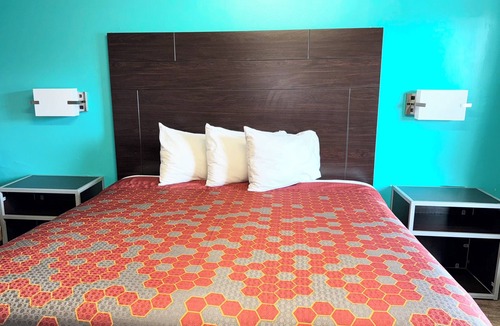 Slidell Hotel | Euro Inn and Suites Slidell