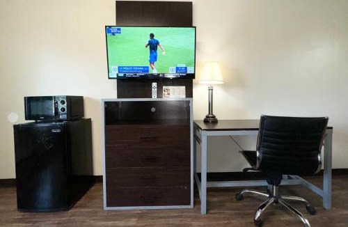 Slidell Hotel | Euro Inn & Suites of Slidell