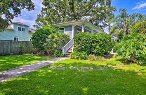 Lakeview Apartment | Excellent Neighborhood - Adorable Guesthouse