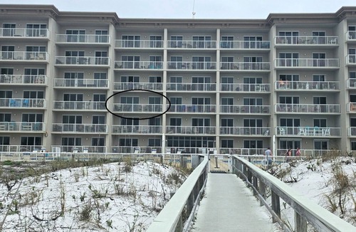 Fort Walton Beach - Destin Condo | Exceptional Luxury Gulf-Front Condo at Summer Place!