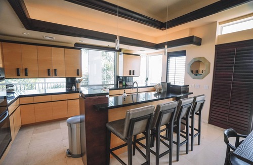 Isles of Capri Condo | Exceptional View, 3-bedroom condo in gorgeous Marco Island with WiFi, AC