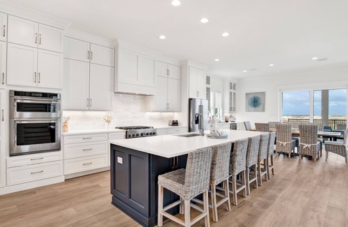 Gulf Shores House | Exclusive Coastal Home | Private Pool and Elevator | Pet Friendly