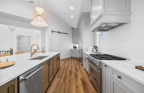 Bay County House | Expansive Home, Private Pool, Upscale Amenities, Sugar Sands Community