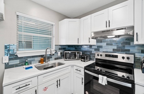 Bahama Beach Condo | Experience Bahama Beach living, just steps away from Panama City Beaches