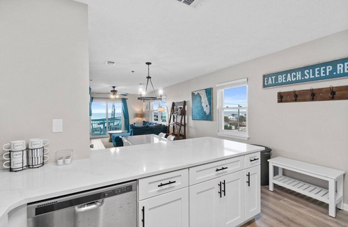 Bahama Beach Condo | Experience Bahama Beach living, just steps away from Panama City Beaches