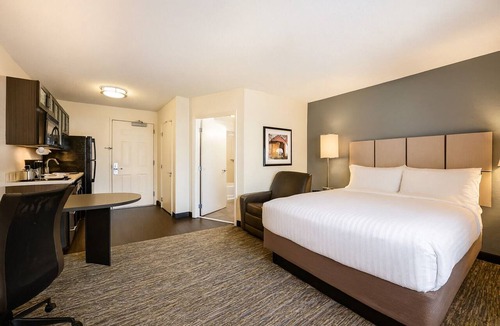 Baymeadows Hotel | Experience Jacksonville's Rich Culture & Nature in Style! Pets Allowed, Kitchen!