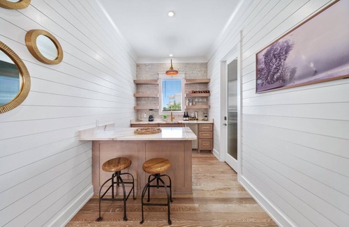 Bid-a-wee Beach House | Experience luxury at Teddy's Heaven, 7-bedroom private home in Bid-A-Wee Beach, Panama City Beach