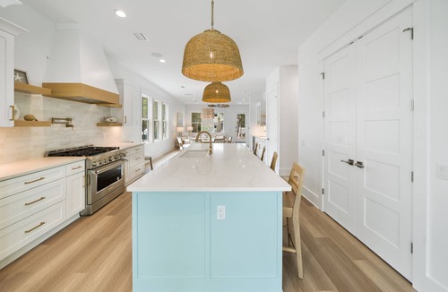 White's Gulfview House | Experience Ultimate Coastal Bliss at "Watermelon & Wine" - Your Newest 30A Haven