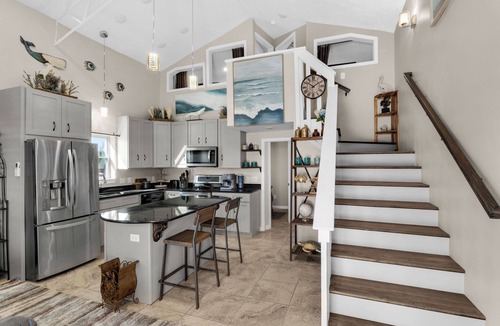 Panama City House | Explore Panama City in a Perfect Serene Home!