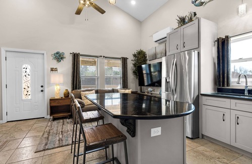 Panama City House | Explore Panama City in a Perfect Serene Home!