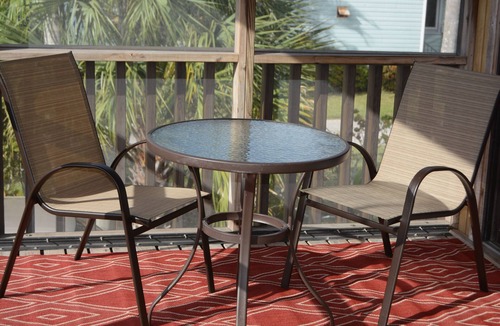 Everglades City House | Explore the Everglades!