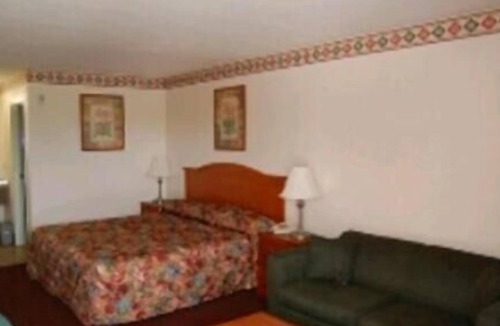 Bridge City Hotel | Express Inn and Suites