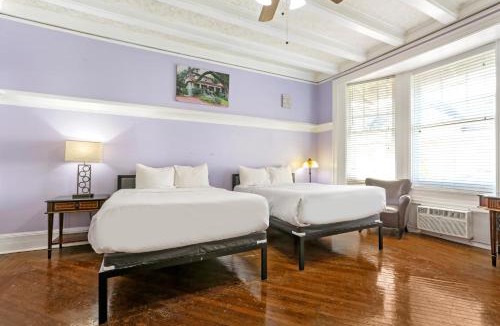 Mid-City Apartment | Express Rooms Close to City Amenities