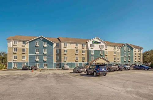 Ocean City Hotel | Extended Stay America Select Suites - Fort Walton Beach