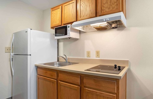 Ocean City Hotel | Extended Stay America Select Suites - Fort Walton Beach
