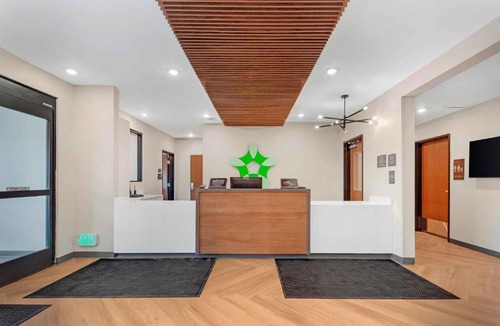 Temple Hotel | Extended Stay America Premier Suites - Temple - Medical Center