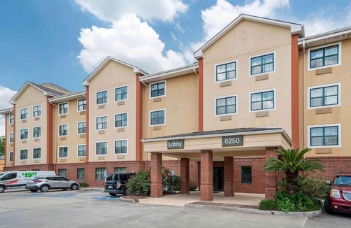 Mid City South Hotel | Extended Stay America Select Suites - Baton Rouge - Citiplace