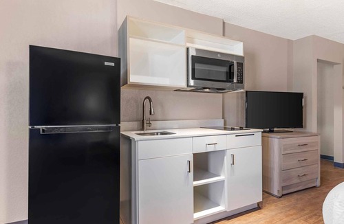 Longview Hotel | Extended Stay America Select Suites - Longview