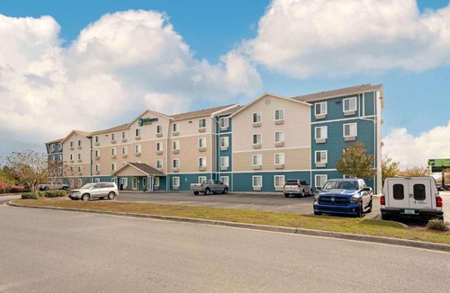 Callaway Hotel | Extended Stay America Select Suites - Panama City - Callaway