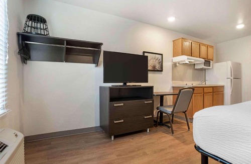 Callaway Hotel | Extended Stay America Select Suites - Panama City - Callaway