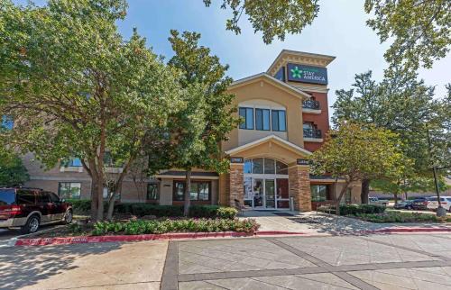 Plano Hotel | Extended Stay America Suites - Dallas - Plano