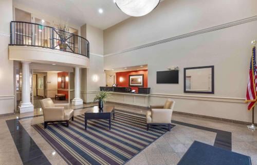 Plano Hotel | Extended Stay America Suites - Dallas - Plano