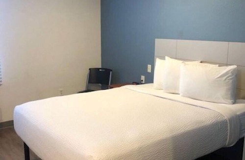 Callaway Hotel | Extended Stay America Select Suites - Panama City - Callaway