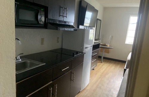Brent Apartment | Extended Stay