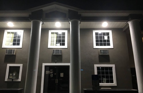 Brent Apartment | Extended Stay
