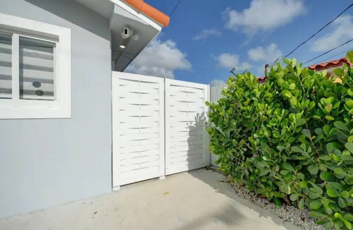 Ludlam Apartment | Eye-catching Miami Apartament/8 min to Airport