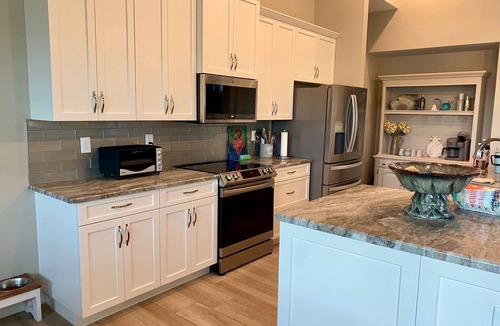 Pine Valley House | Fabulous 3-bedroom house w/pool in Rotonda West May-Dec. Monthly/2 week rentals.