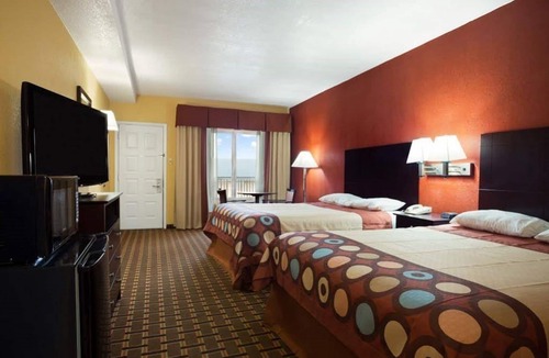 Stuttgart Hotel | FairBridge Inn Express Stuttgart