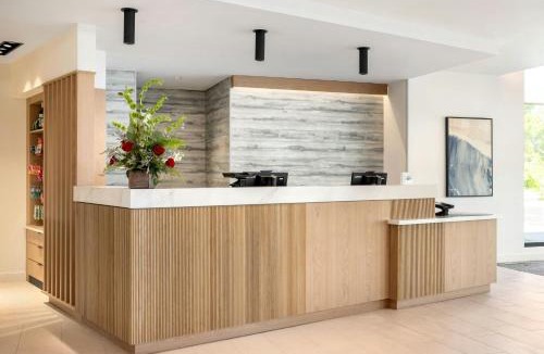 Forrest City Hotel | Fairfield by Marriott Inn & Suites Forrest City