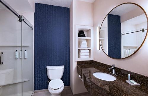 Hillsboro Hotel | Fairfield by Marriott Inn & Suites Hillsboro