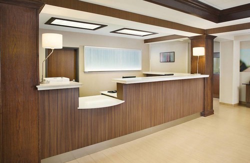 Lafayette Hotel | Fairfield Inn & Suites by Marriott Lafayette South
