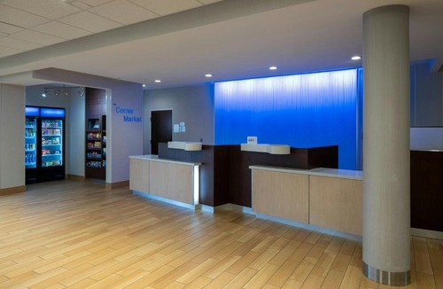 Cut Off Hotel | Fairfield Inn & Suites by Marriott Cut Off-Galliano